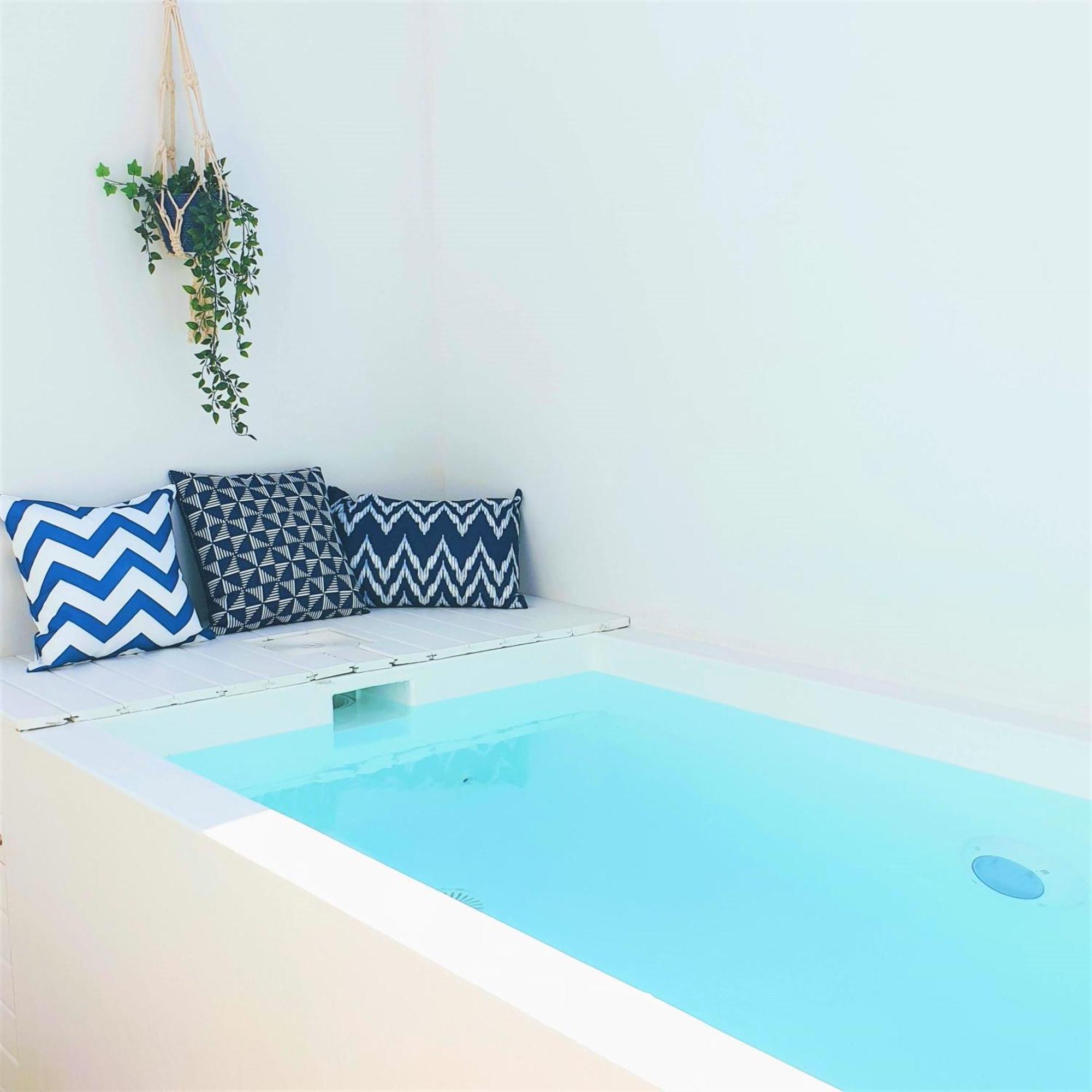 The Shore @ Atlantic Beach - Waterfront Beach House, Tiny Pool, Terrasse Espinho  Buitenkant foto