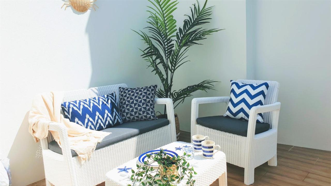 The Shore @ Atlantic Beach - Waterfront Beach House, Tiny Pool, Terrasse Espinho  Buitenkant foto