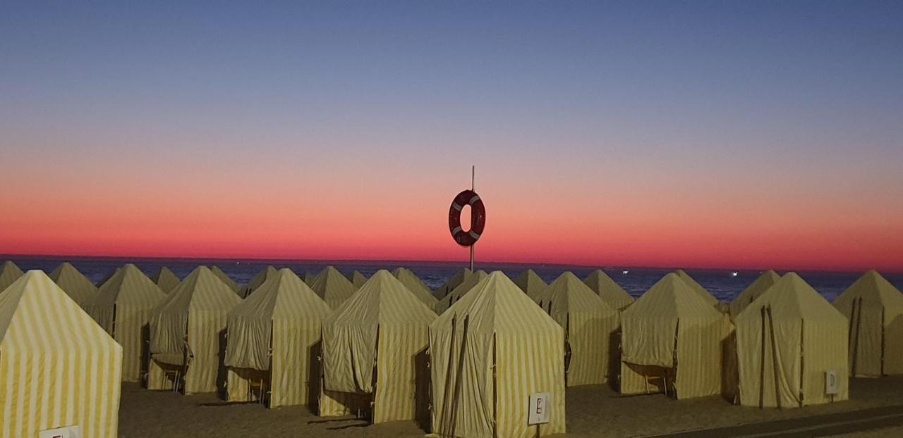 The Shore @ Atlantic Beach - Waterfront Beach House, Tiny Pool, Terrasse Espinho  Buitenkant foto
